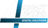 4sight 4ward logo