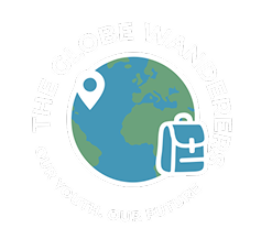 The Globe Wanderers Logo