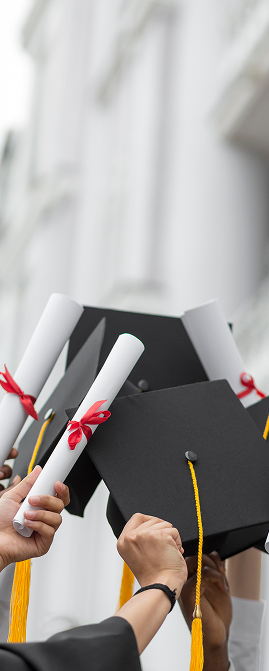 University Engagement Programs