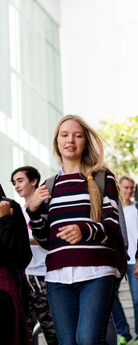 Student Enrollment Services