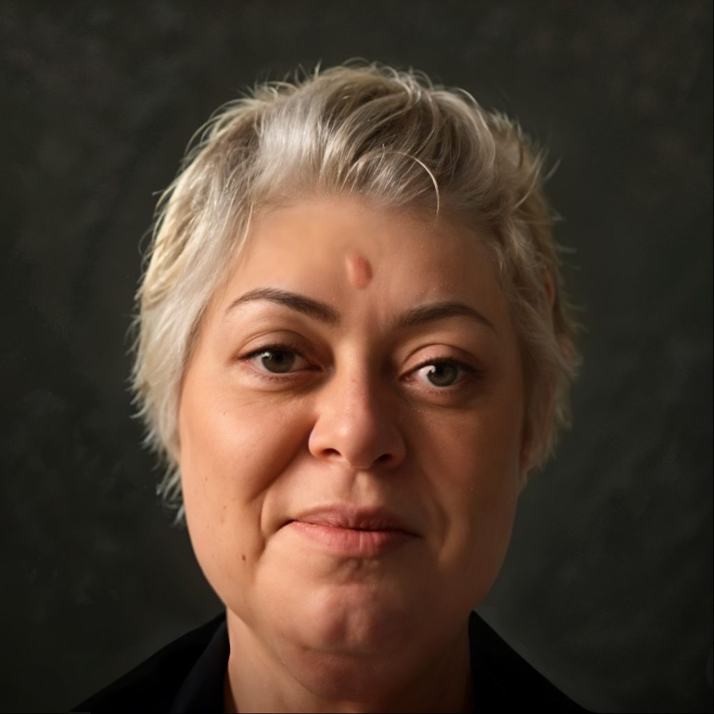 Ms N Waldeck: Business Manager